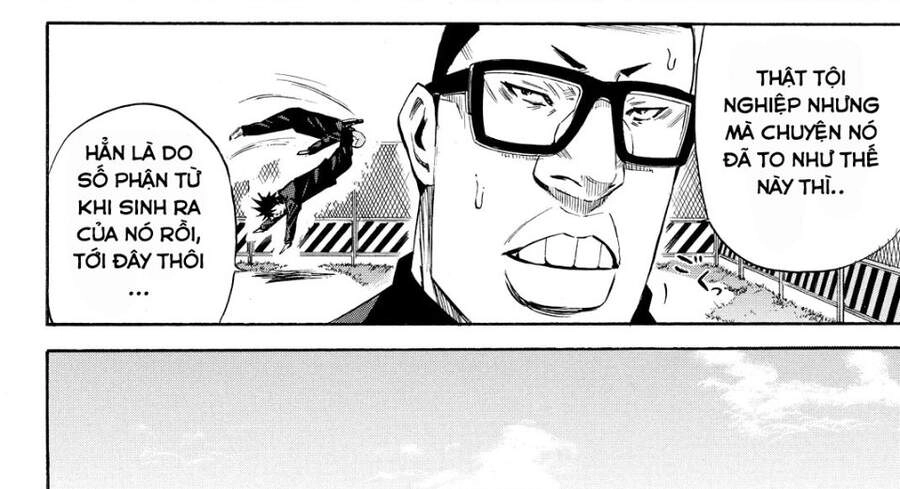 A-Bout! Chapter 172 - 17