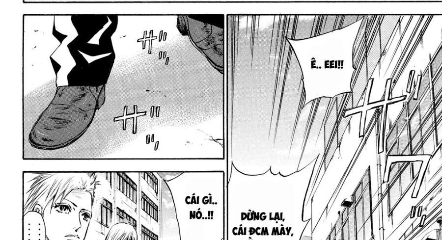 A-Bout! Chapter 172 - 18