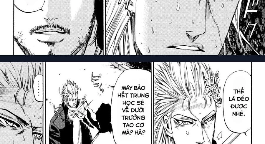 A-Bout! Chapter 172 - 37