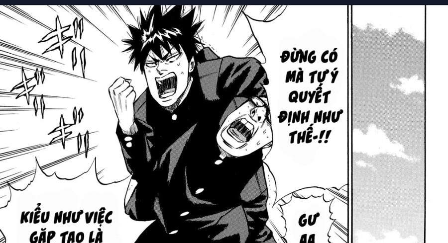 A-Bout! Chapter 172 - 43