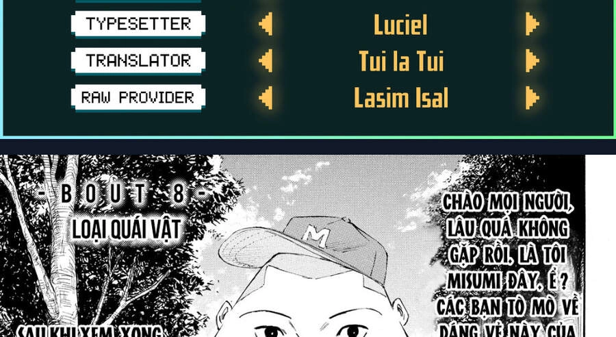 A-Bout! Chapter 173 - 2