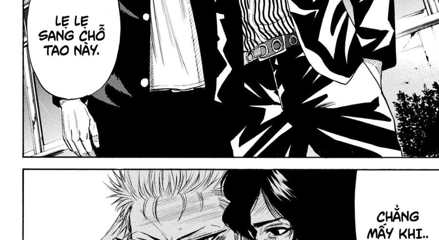 A-Bout! Chapter 173 - 12