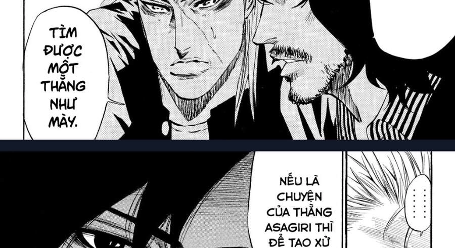 A-Bout! Chapter 173 - 13