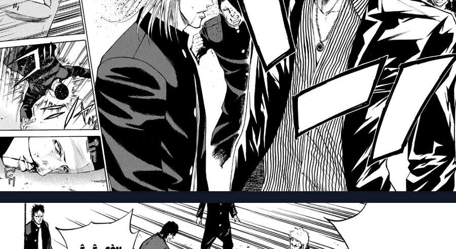 A-Bout! Chapter 173 - 17