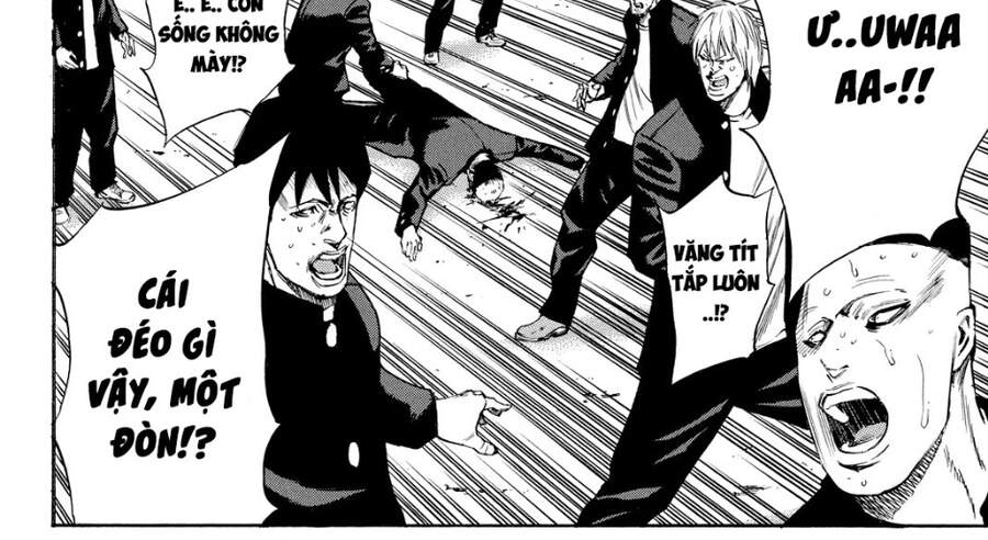 A-Bout! Chapter 173 - 18