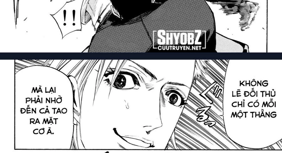 A-Bout! Chapter 173 - 23