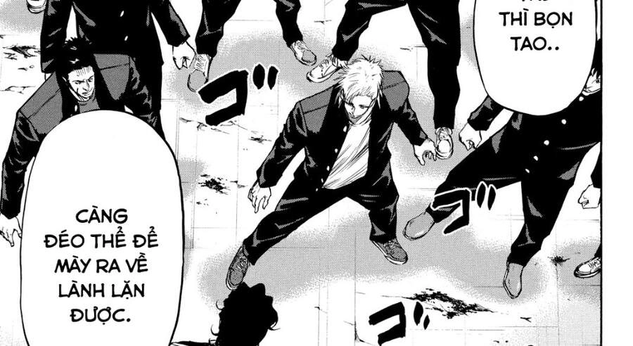 A-Bout! Chapter 173 - 27