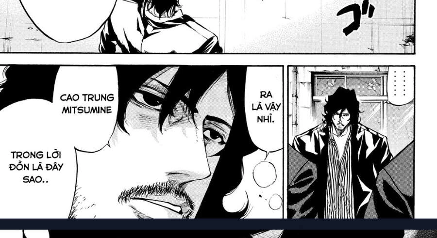 A-Bout! Chapter 173 - 28