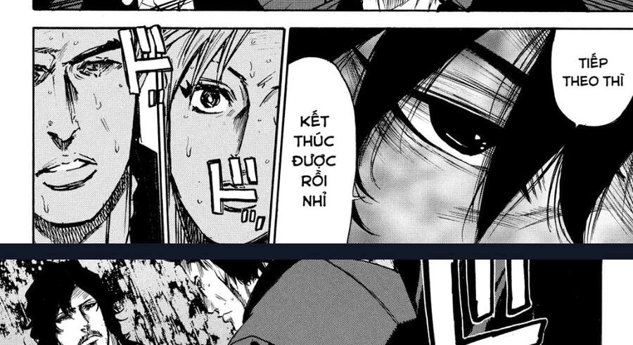 A-Bout! Chapter 173 - 31