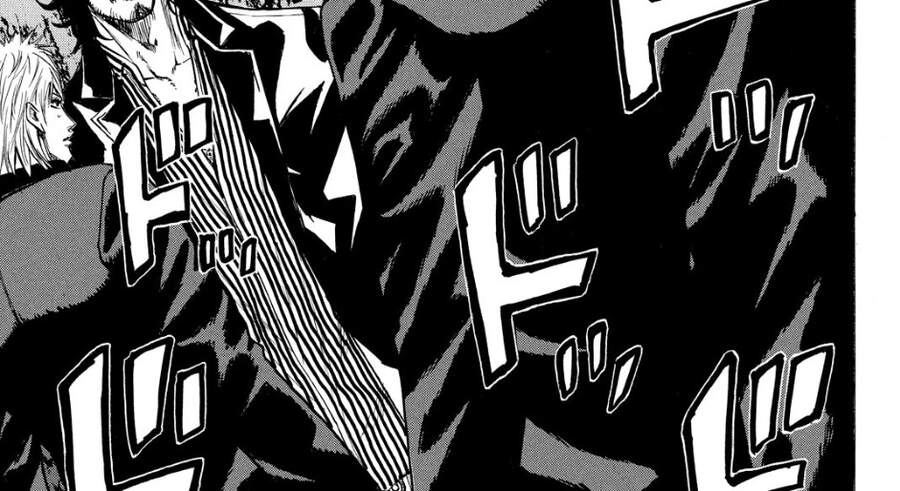 A-Bout! Chapter 173 - 32