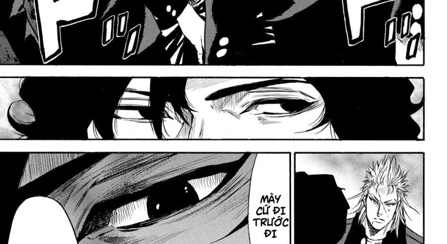 A-Bout! Chapter 173 - 33