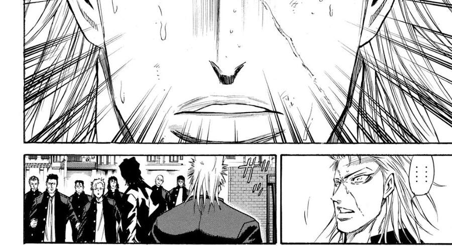 A-Bout! Chapter 173 - 35