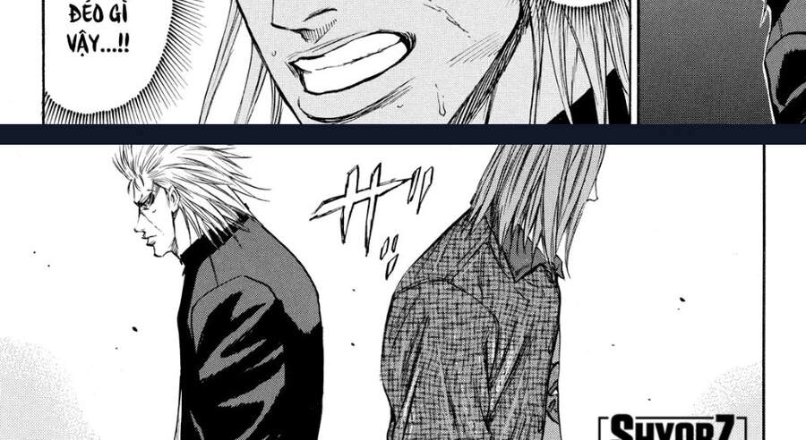 A-Bout! Chapter 173 - 37