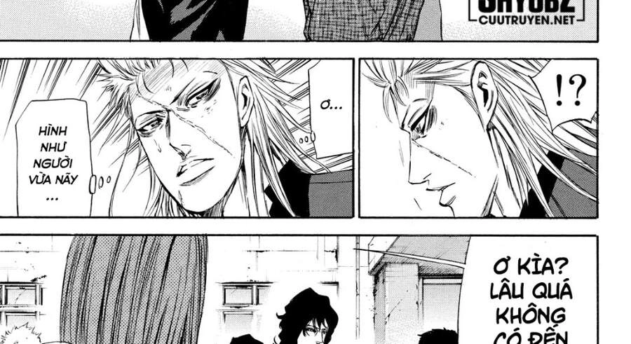 A-Bout! Chapter 173 - 38