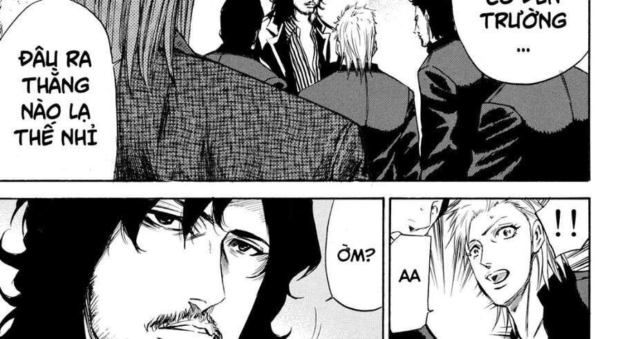 A-Bout! Chapter 173 - 39