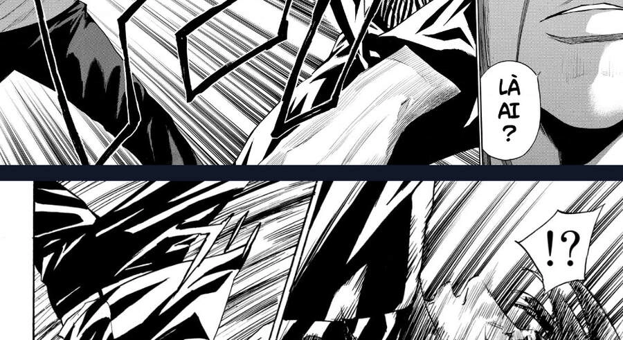 A-Bout! Chapter 173 - 41