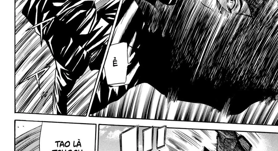 A-Bout! Chapter 173 - 42