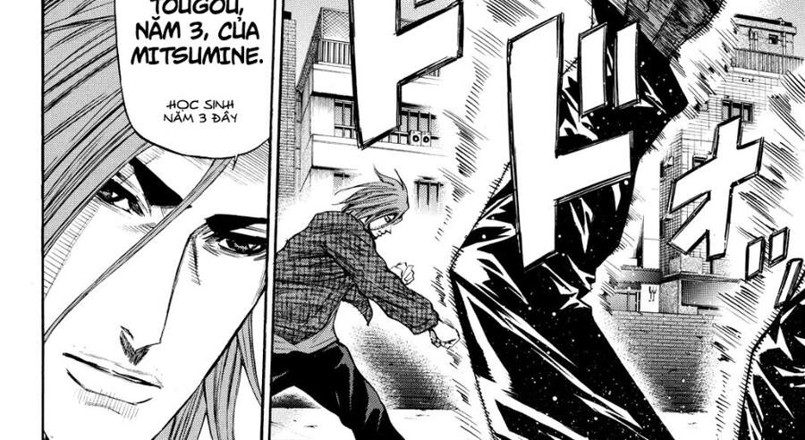 A-Bout! Chapter 173 - 43