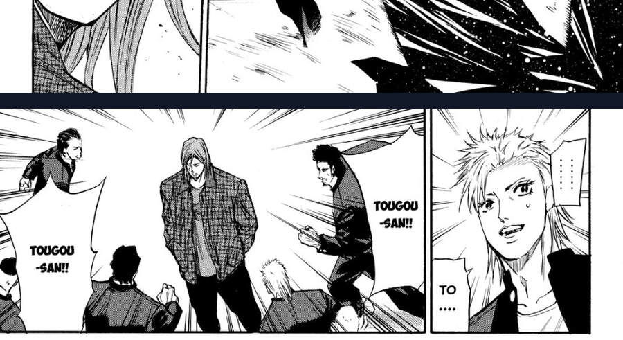 A-Bout! Chapter 173 - 44