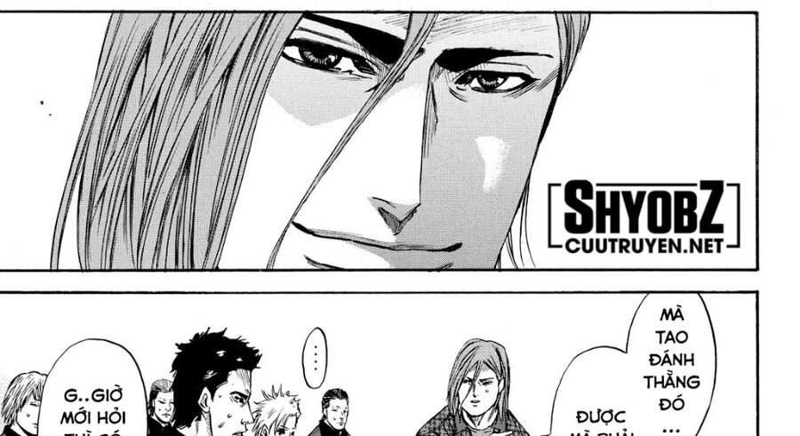 A-Bout! Chapter 173 - 45