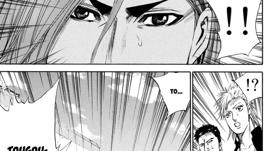 A-Bout! Chapter 173 - 50