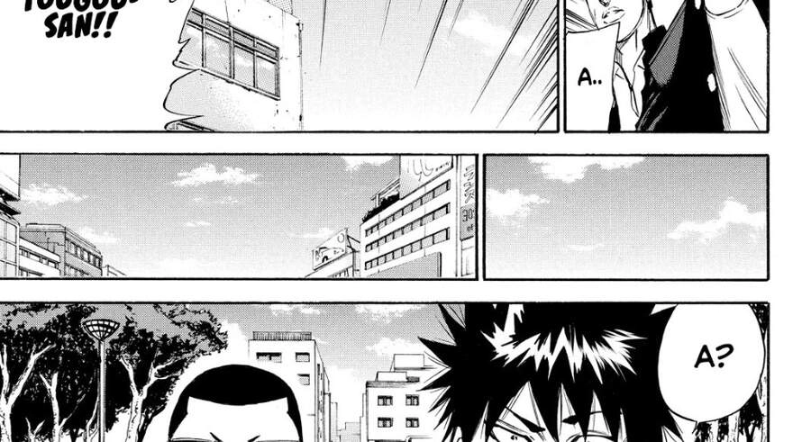 A-Bout! Chapter 173 - 51