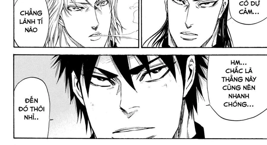 A-Bout! Chapter 173 - 54