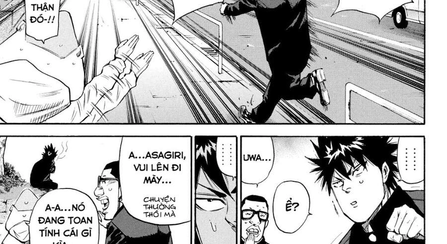 A-Bout! Chapter 173 - 56