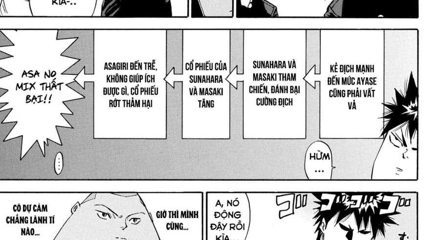 A-Bout! Chapter 173 - 57