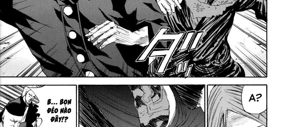 A-Bout! Chapter 174 - 11