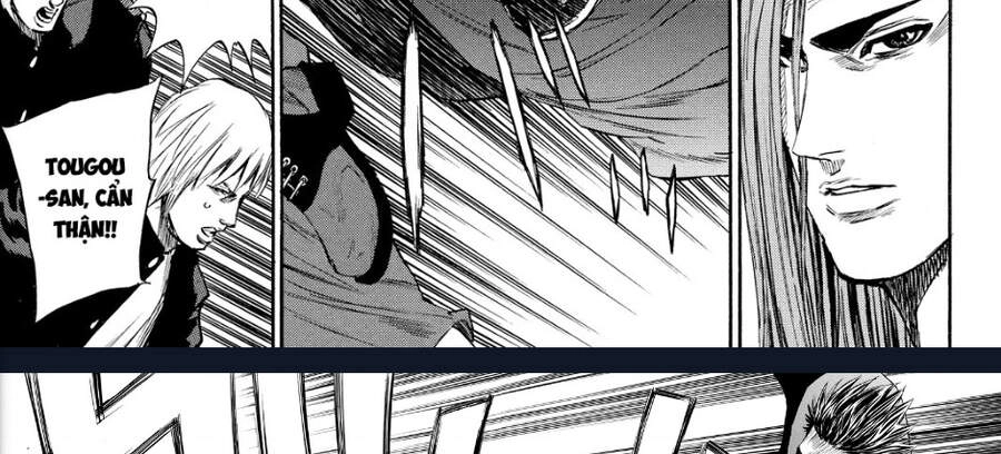 A-Bout! Chapter 174 - 12