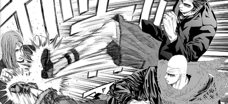 A-Bout! Chapter 174 - 13