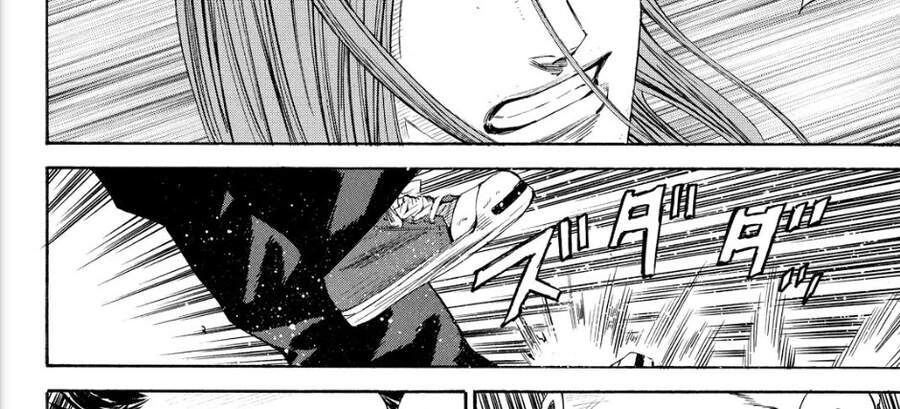 A-Bout! Chapter 174 - 15