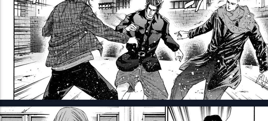 A-Bout! Chapter 174 - 17