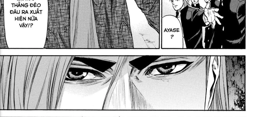 A-Bout! Chapter 174 - 19