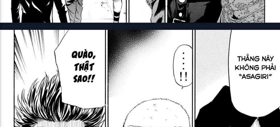 A-Bout! Chapter 174 - 21