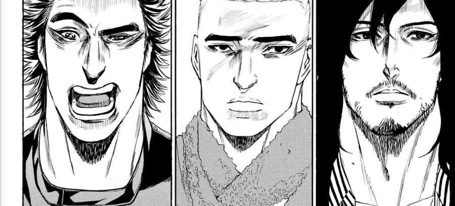 A-Bout! Chapter 174 - 22