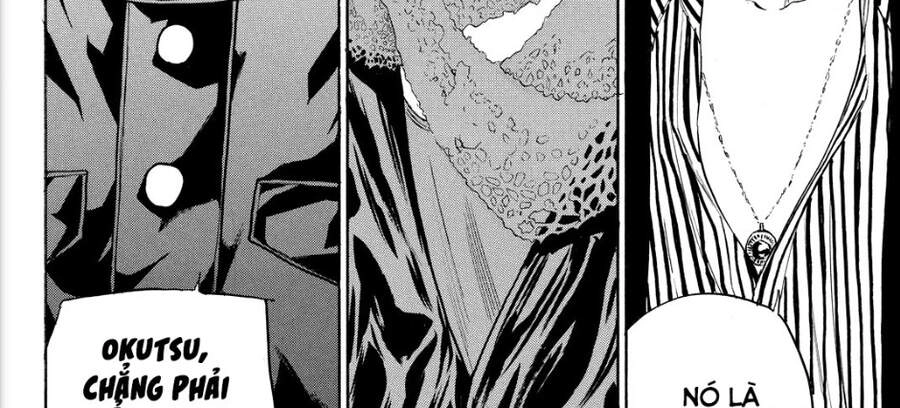 A-Bout! Chapter 174 - 23