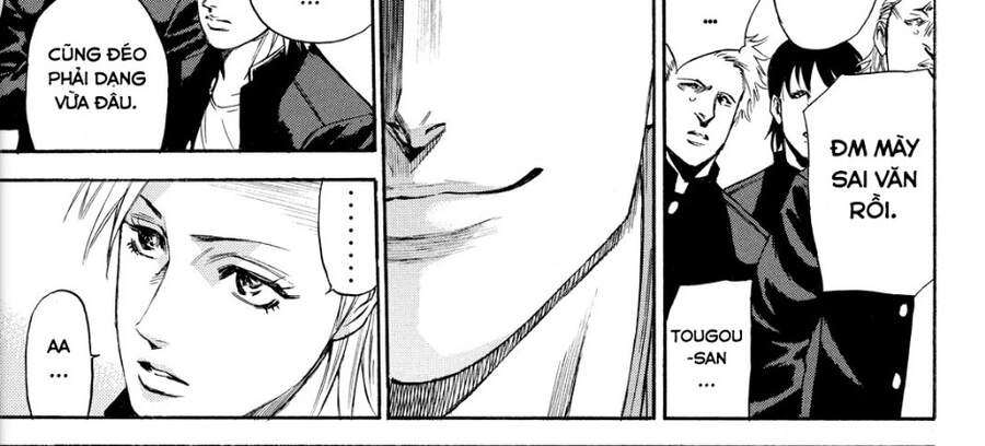 A-Bout! Chapter 174 - 25