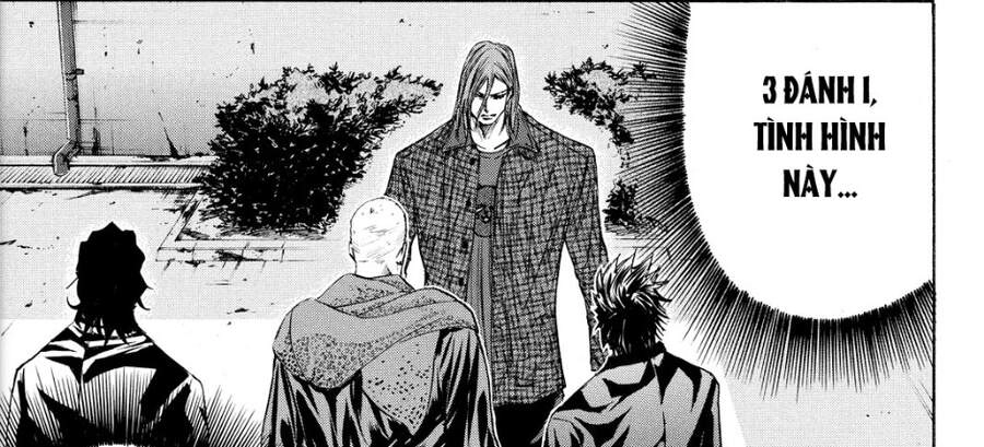 A-Bout! Chapter 174 - 26