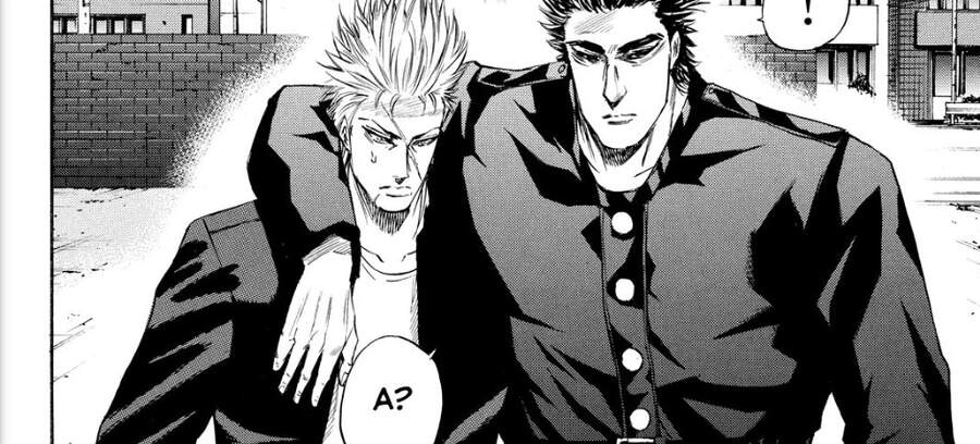 A-Bout! Chapter 174 - 29