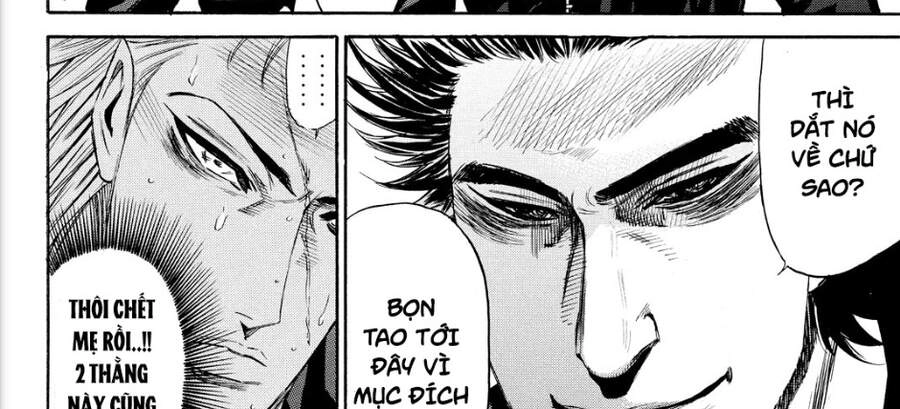 A-Bout! Chapter 174 - 30