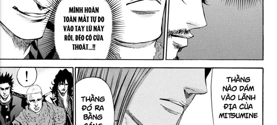 A-Bout! Chapter 174 - 32