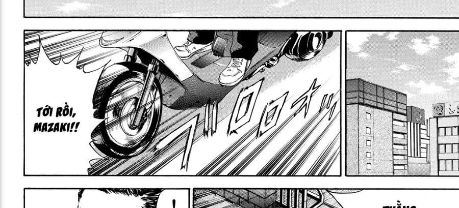 A-Bout! Chapter 174 - 35