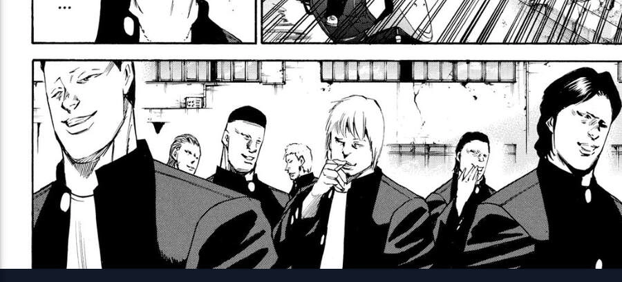 A-Bout! Chapter 174 - 37