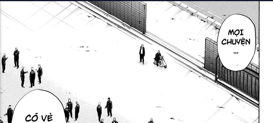 A-Bout! Chapter 174 - 38