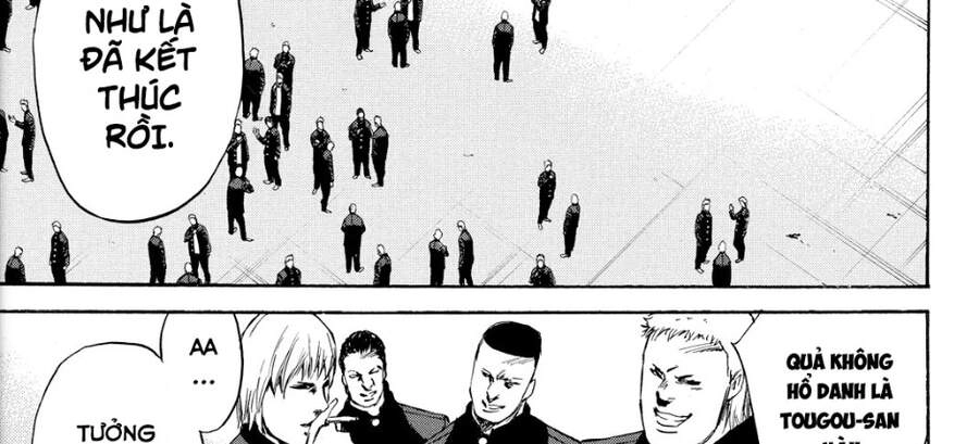 A-Bout! Chapter 174 - 39