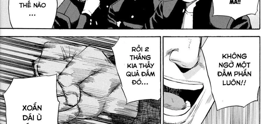 A-Bout! Chapter 174 - 40