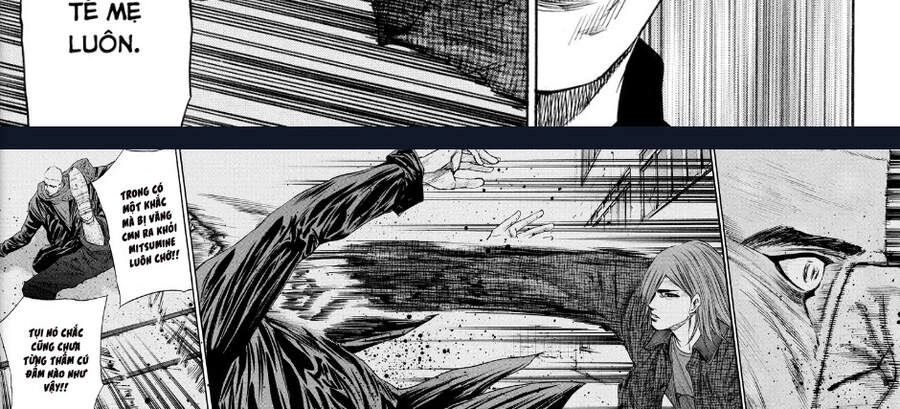 A-Bout! Chapter 174 - 41