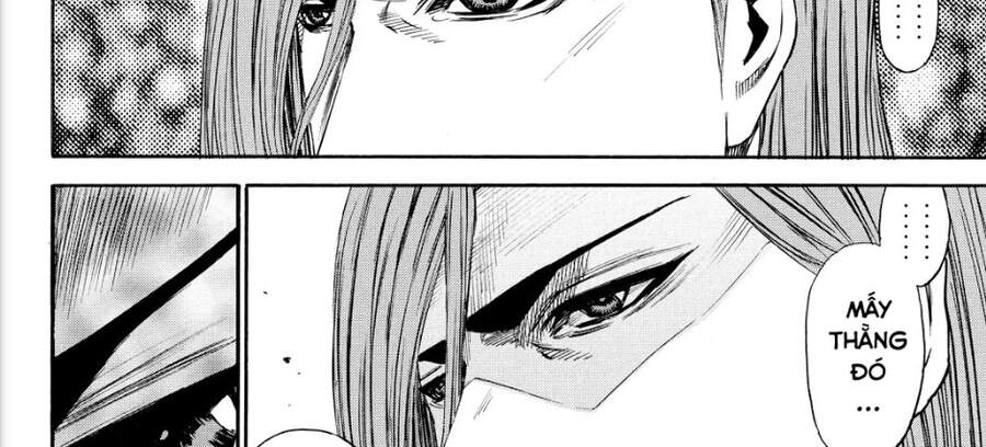 A-Bout! Chapter 174 - 44